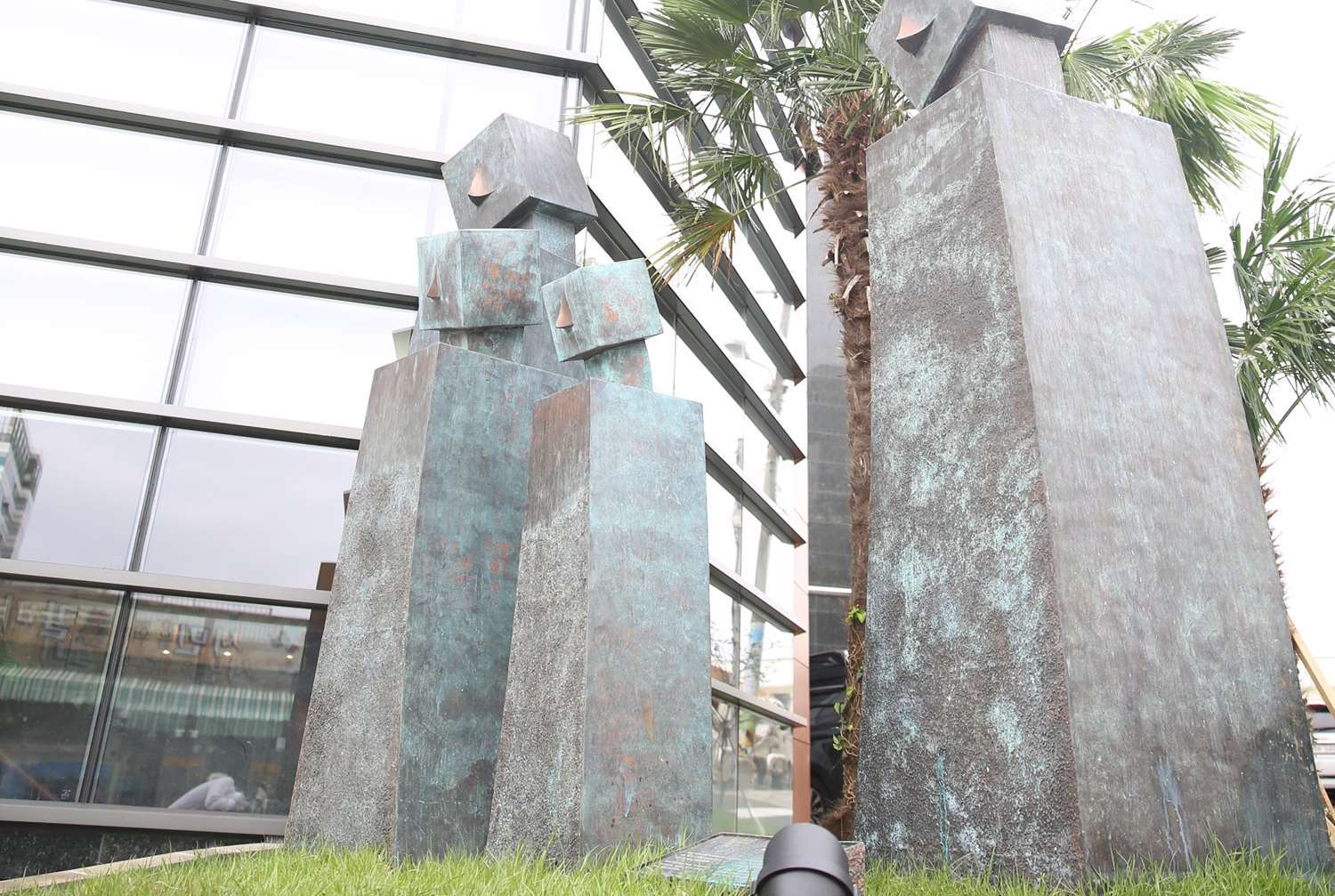 Days Hotel Jeju Seogwipo Ocean Dış mekan fotoğraf