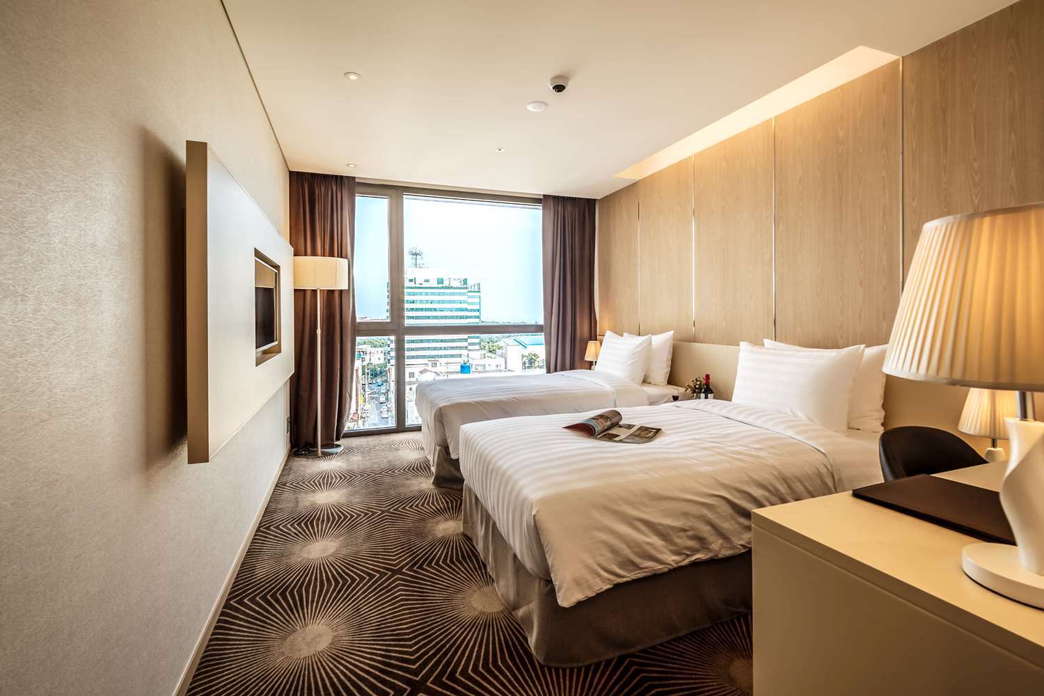 Days Hotel Jeju Seogwipo Ocean Dış mekan fotoğraf