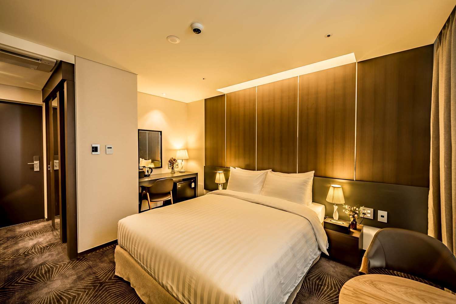 Days Hotel Jeju Seogwipo Ocean Dış mekan fotoğraf